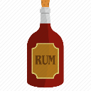 :rum: